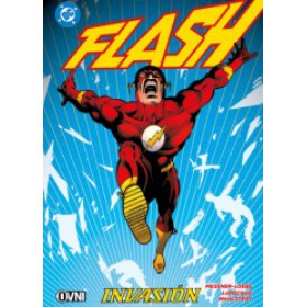  Preventa Flash Invasion